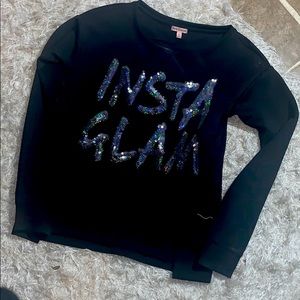 Juicy Couture Sweater